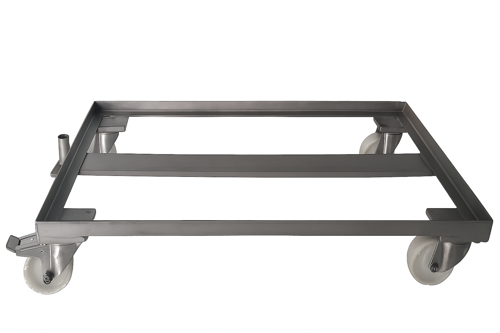 Horeca tafels - Duurzaam en stijlvol voor elke horecazaak Horeca tafels op maat - Duurzaam en stijlvol in RVS, aluminium of staal - Longshop België